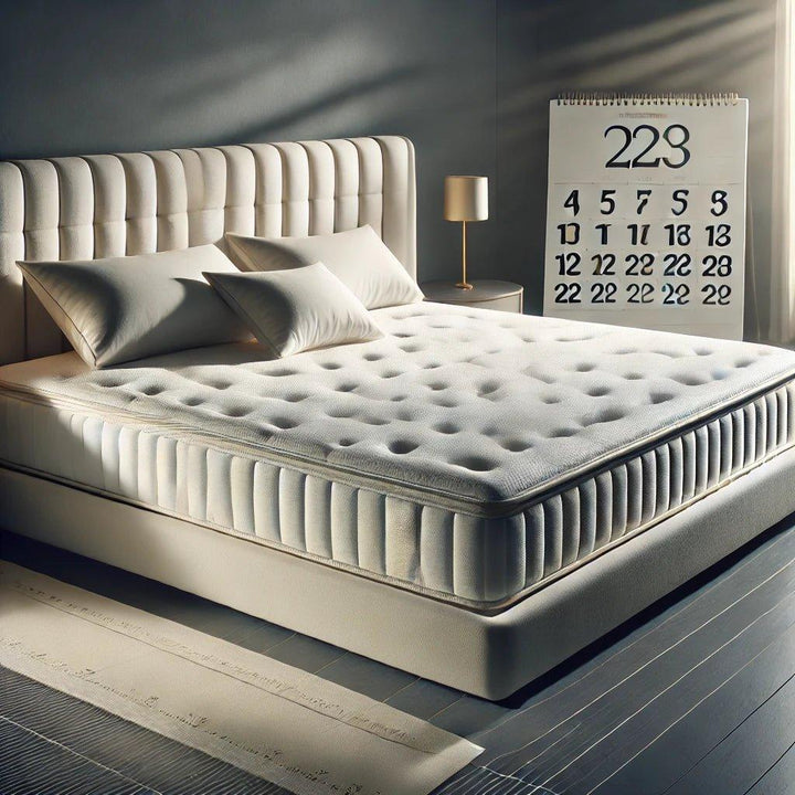 How Often Should You Change Your Mattress? Essential Tips for a Better Sleep
