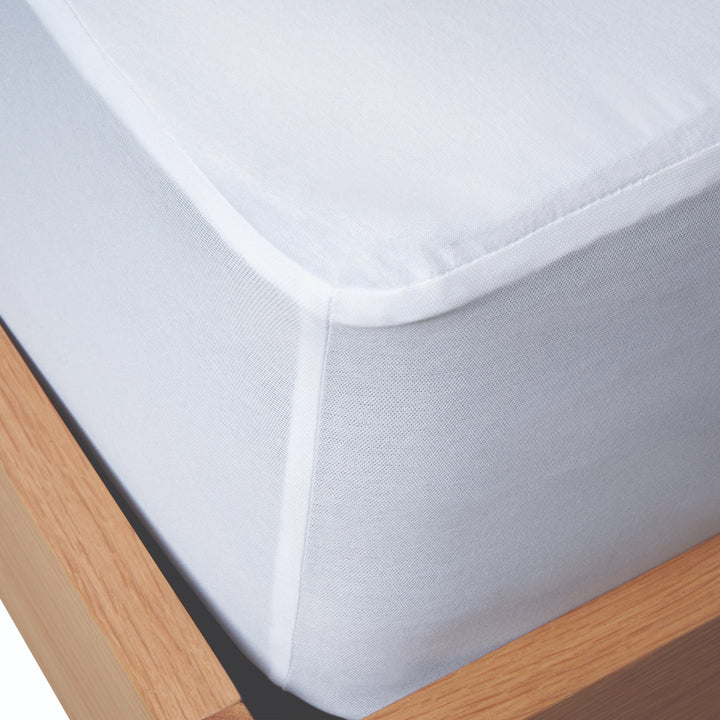 Bamboo Mattress Protector