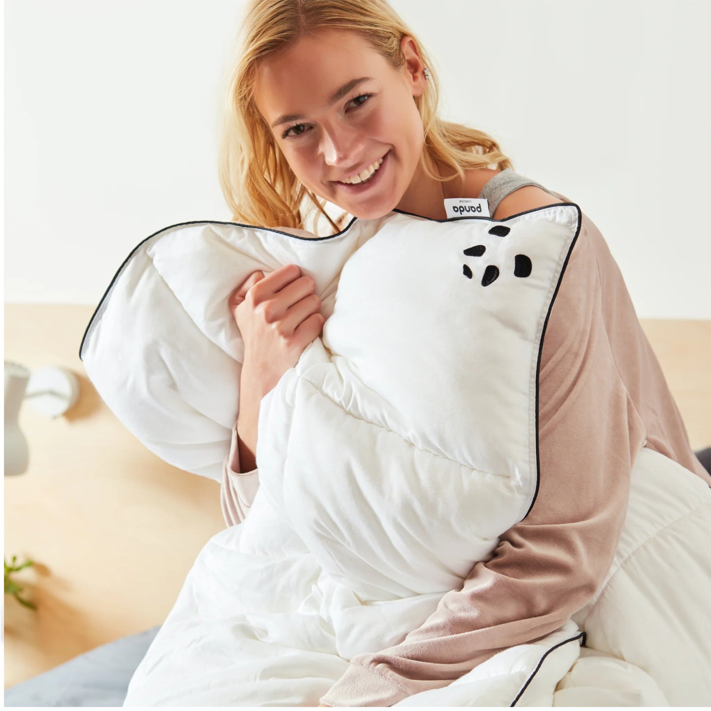 Cloud Bamboo 4.5 Tog Duvet