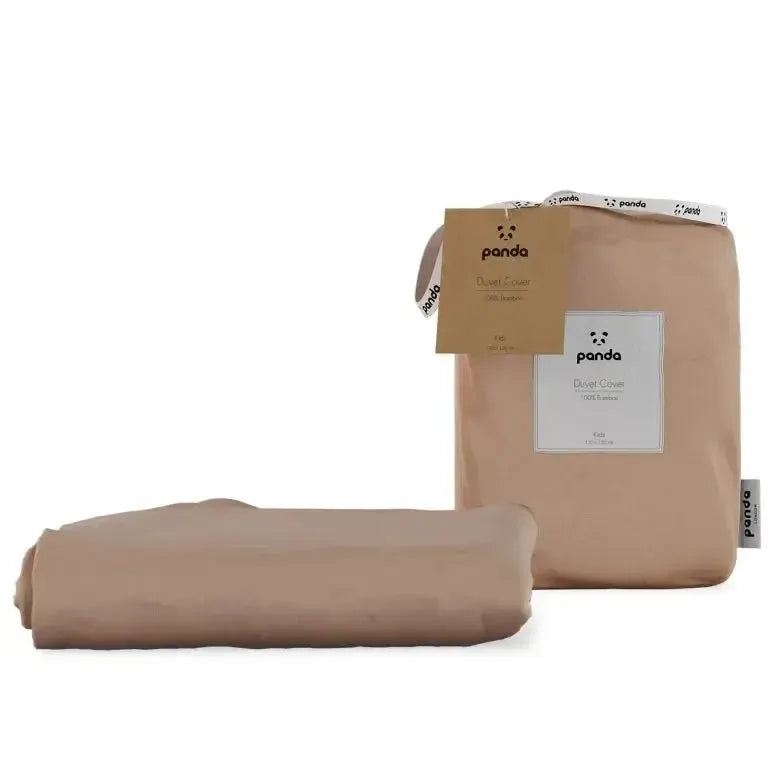 100% Bamboo Bedding Kids Duvet Cover