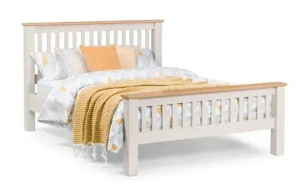 Ashbury Double Bed
