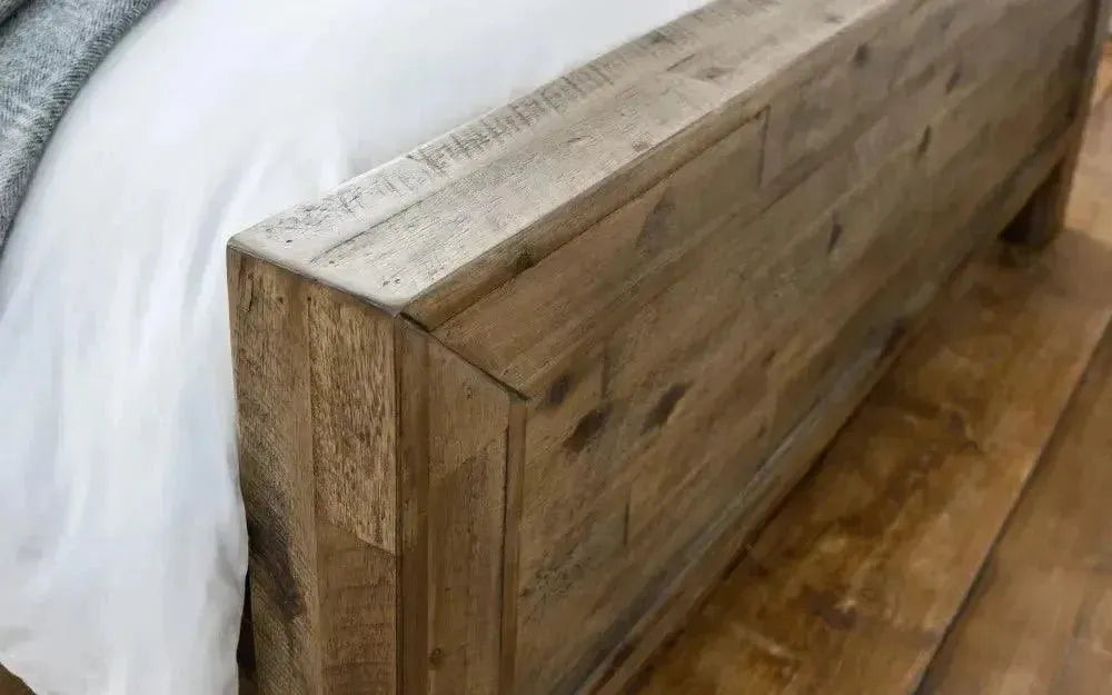 Ashford Bed