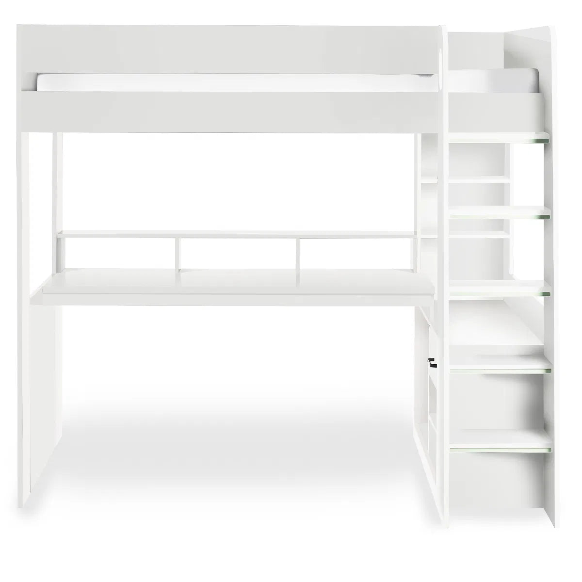 Volt Gaming Highsleeper