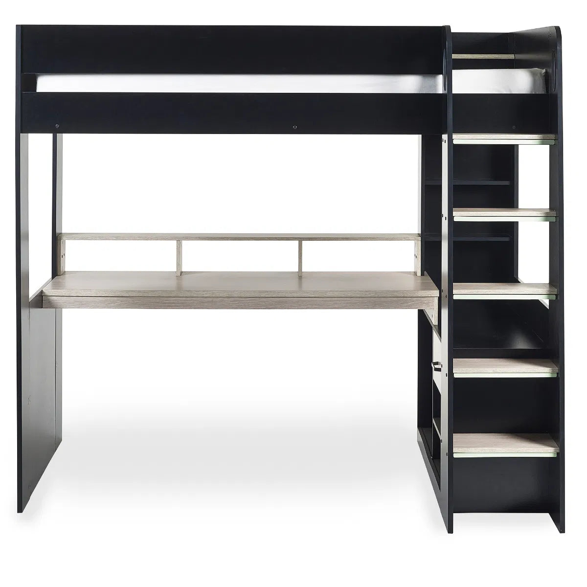 Volt Gaming Highsleeper