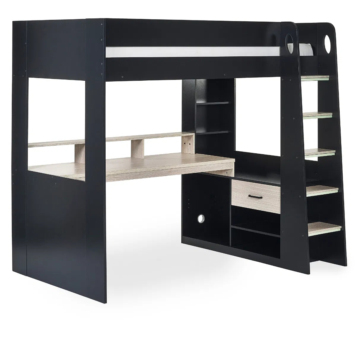 Volt Gaming Highsleeper