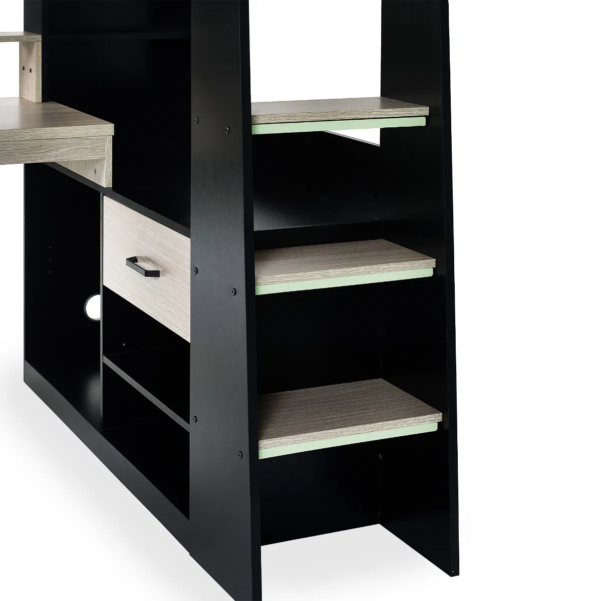 Volt Gaming Highsleeper