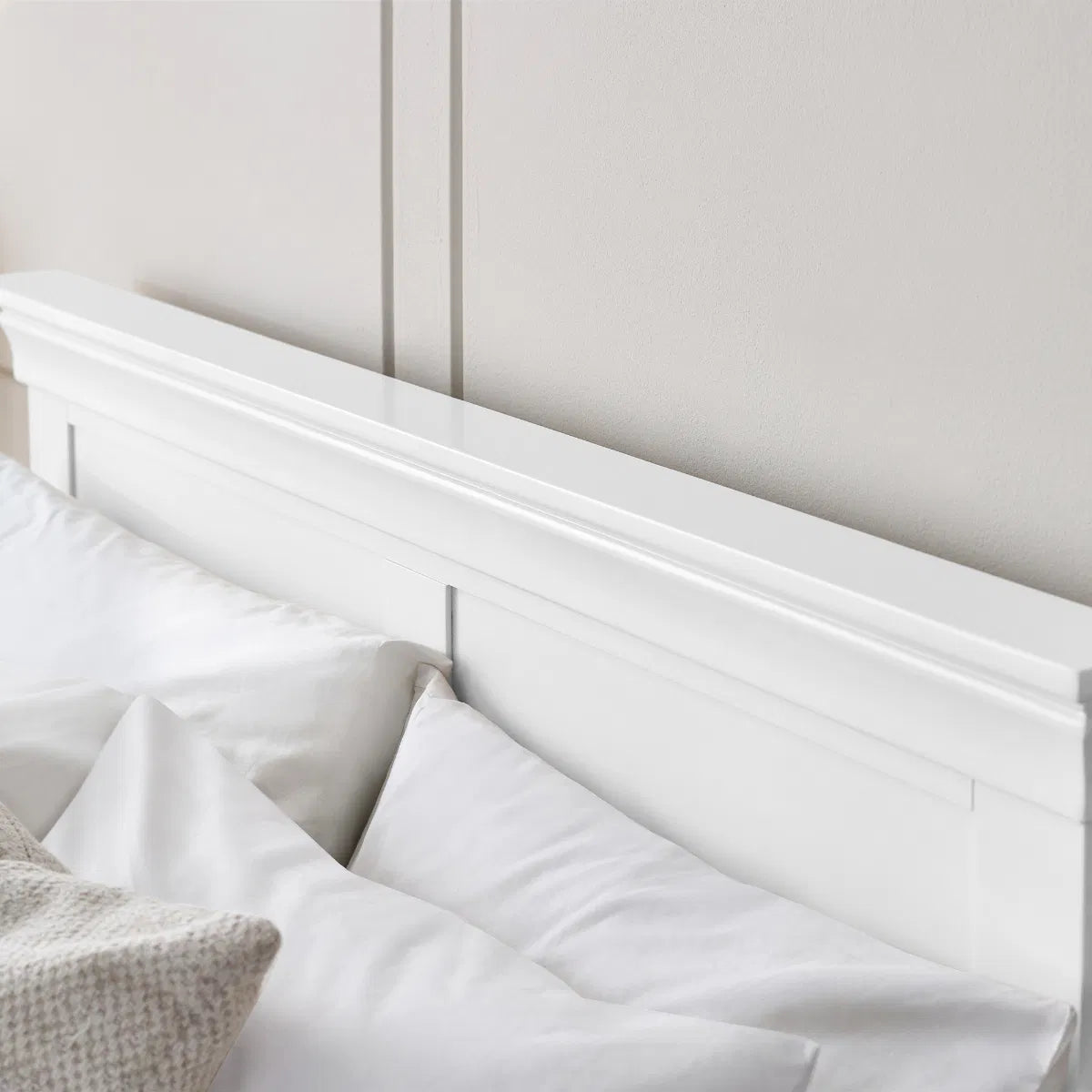 Clermont Double Bed