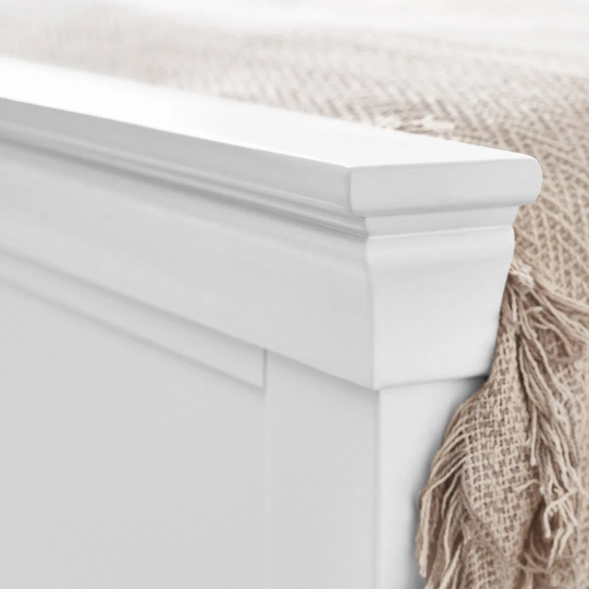 Clermont Double Bed