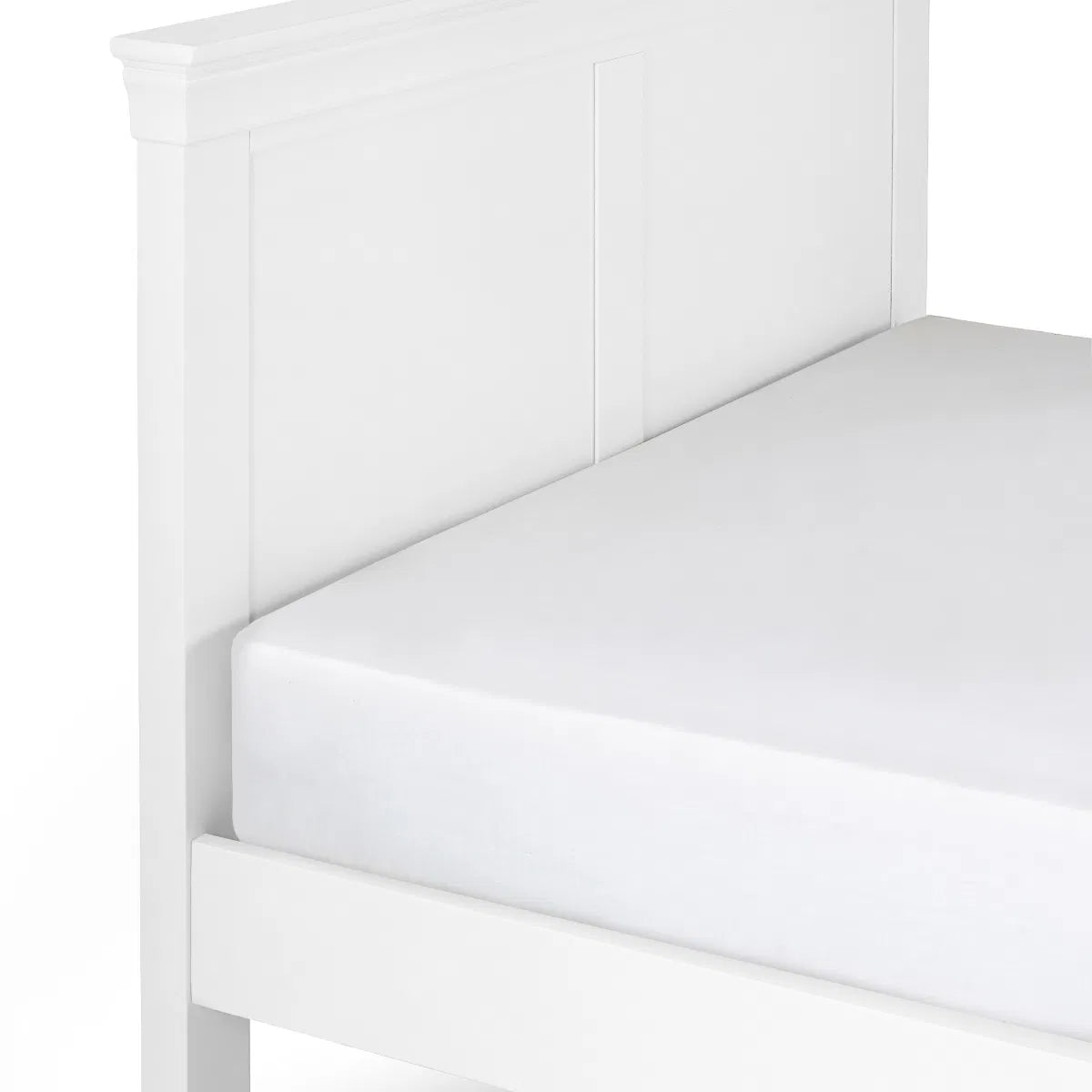 Clermont Double Bed