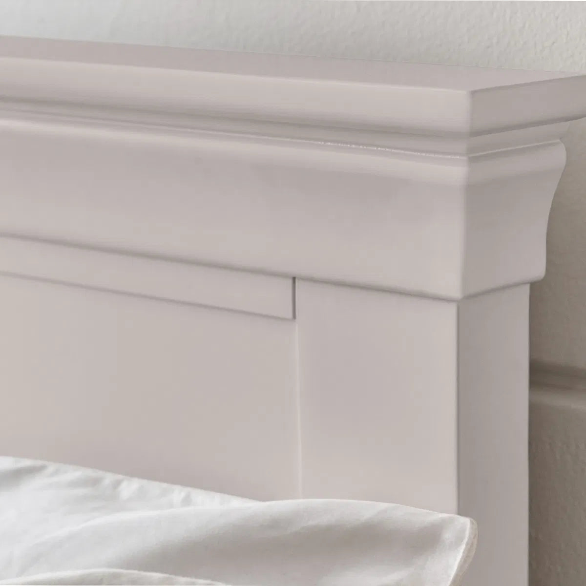 Clermont Double Bed