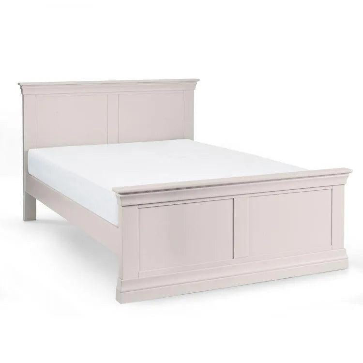 Clermont Bed