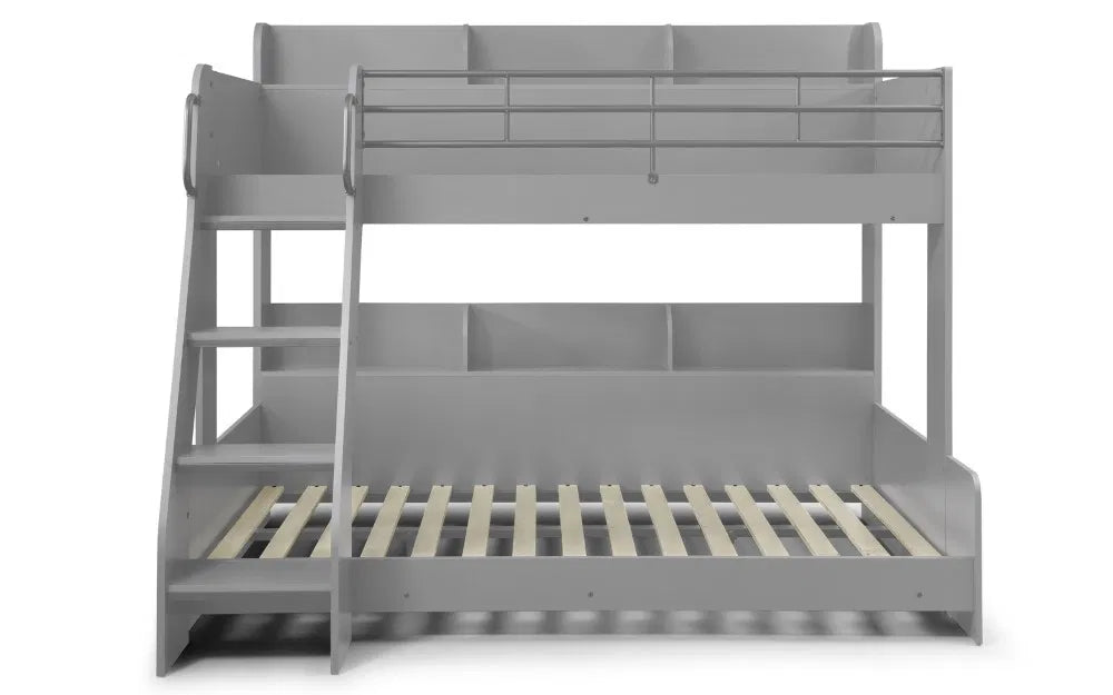 Atlas Triple Sleeper