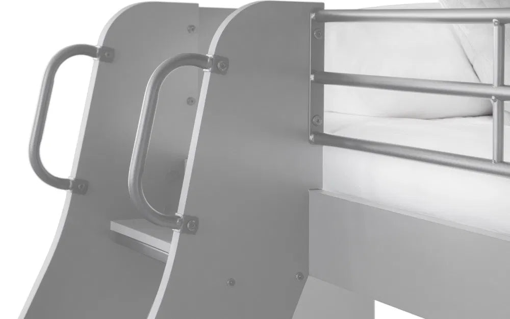 Atlas Triple Sleeper