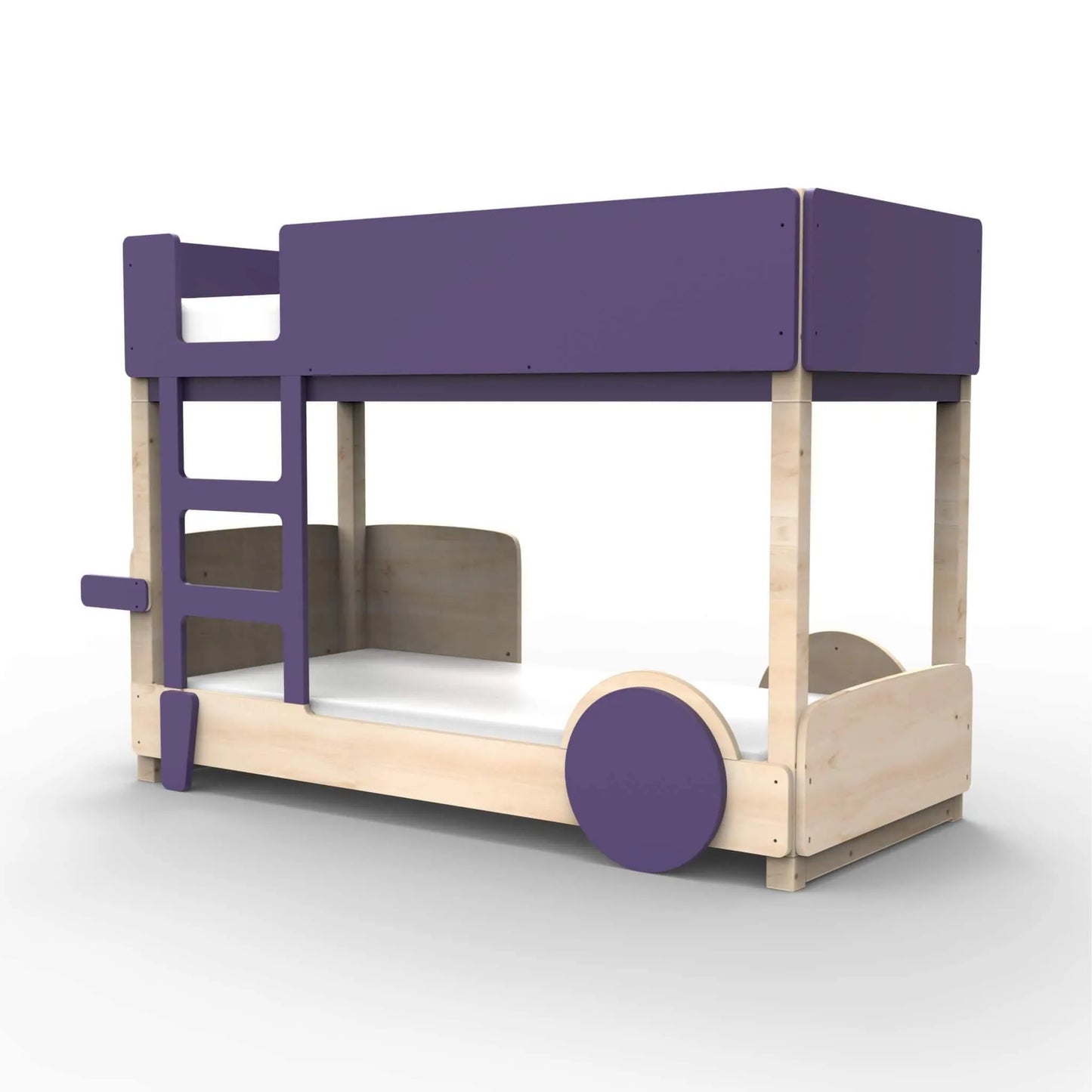 Discovery Bunk Bed