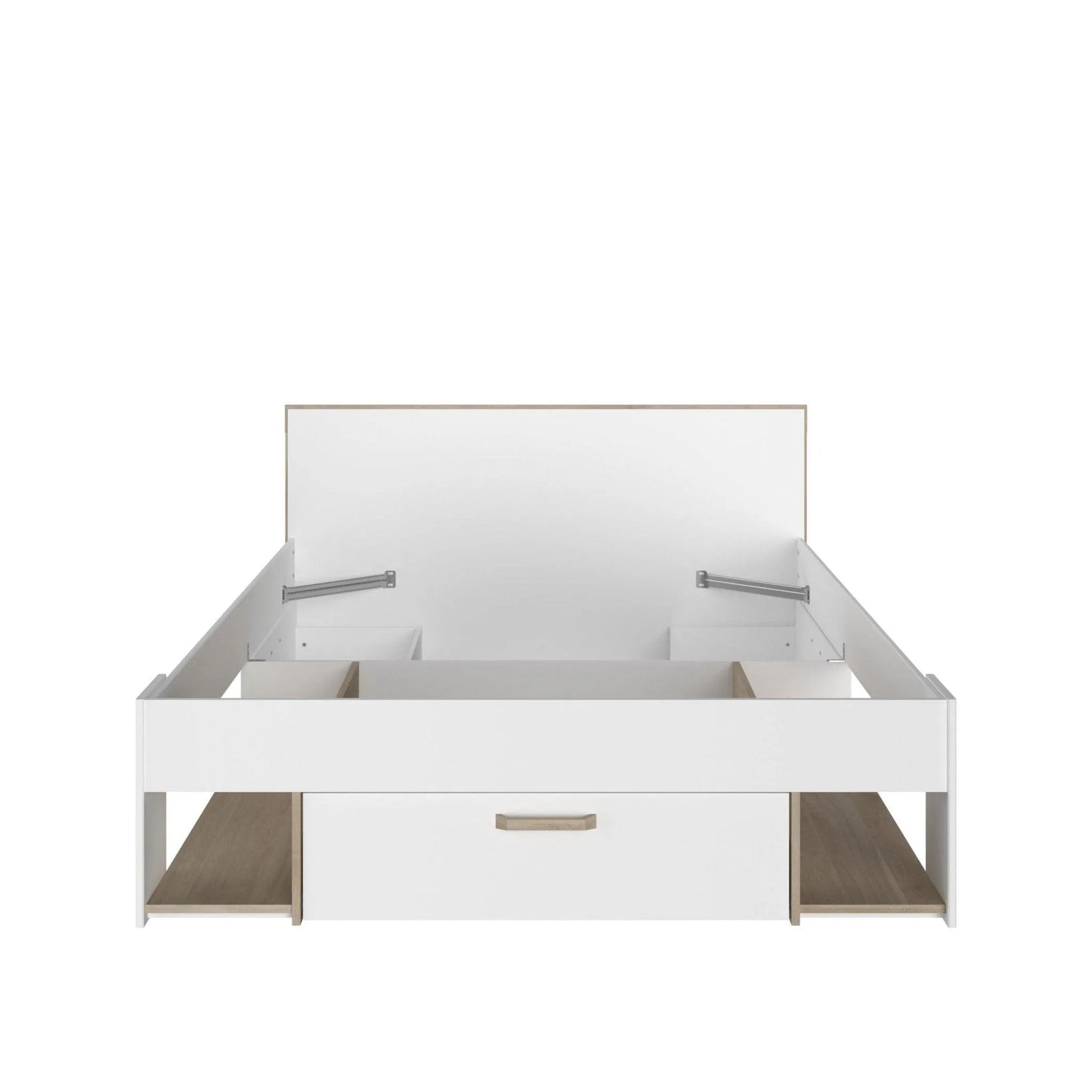 Dream Double Storage Bed