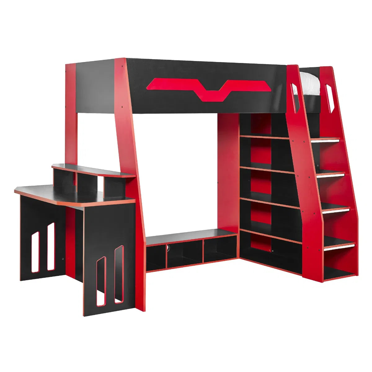 Aero Gaming Highsleeper