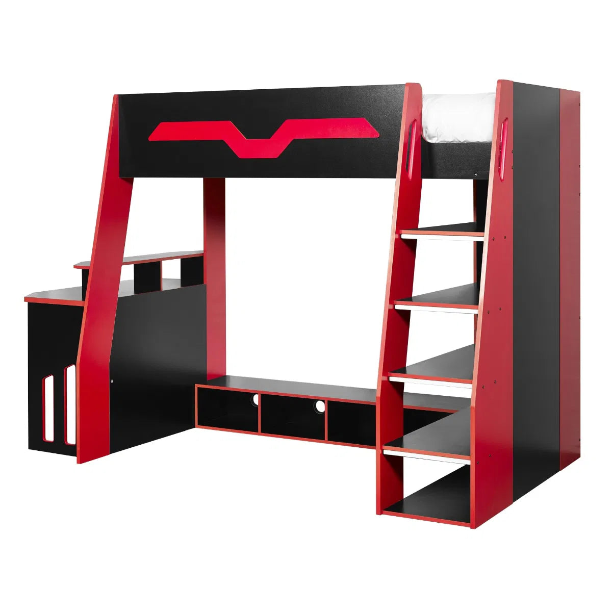 Aero Gaming Highsleeper