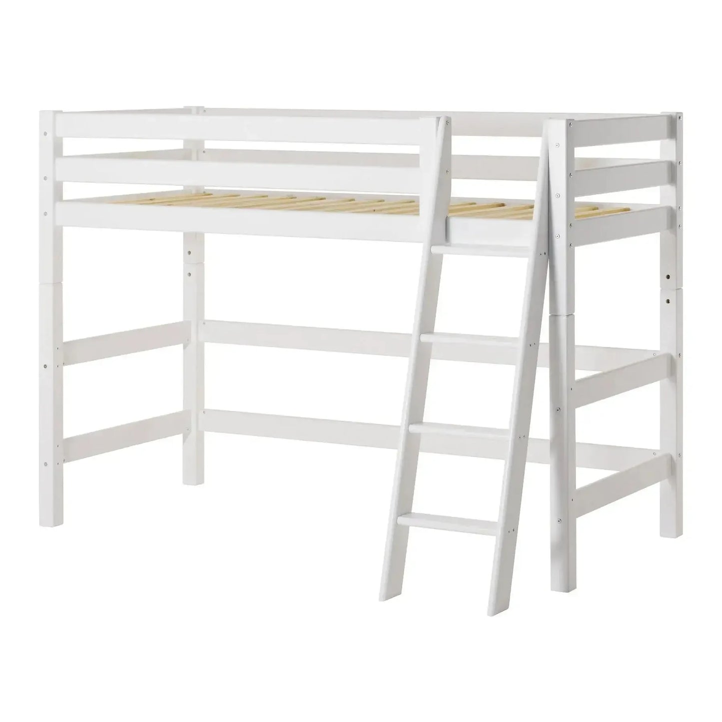 ECO Luxury High Sleeper Bed