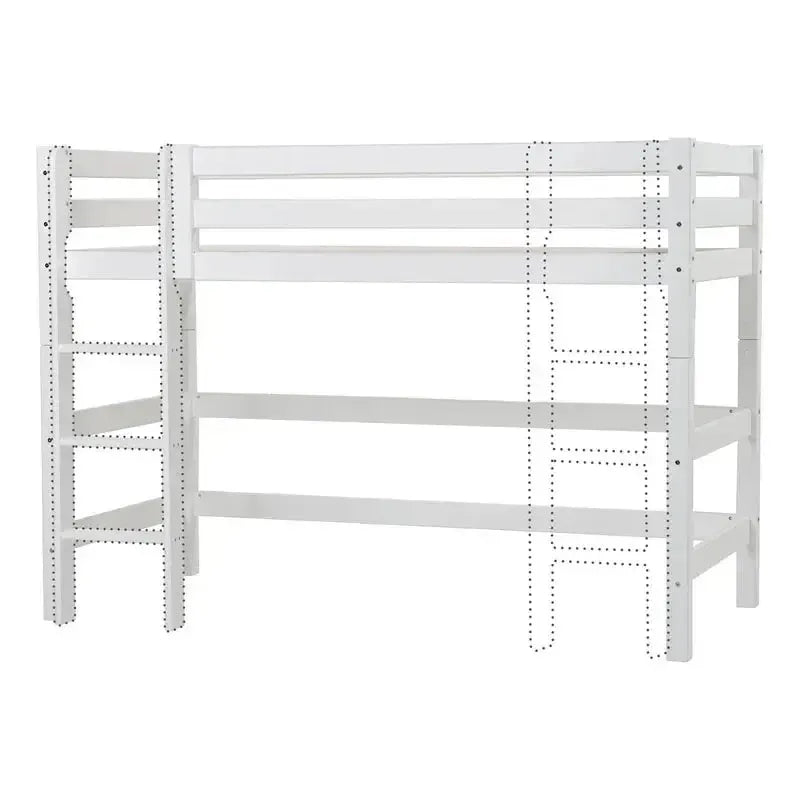 ECO Luxury High Sleeper Bed