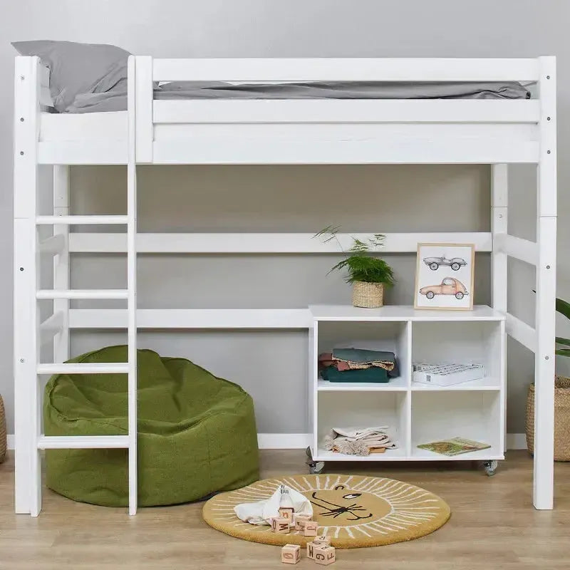 ECO Luxury Loft Bed