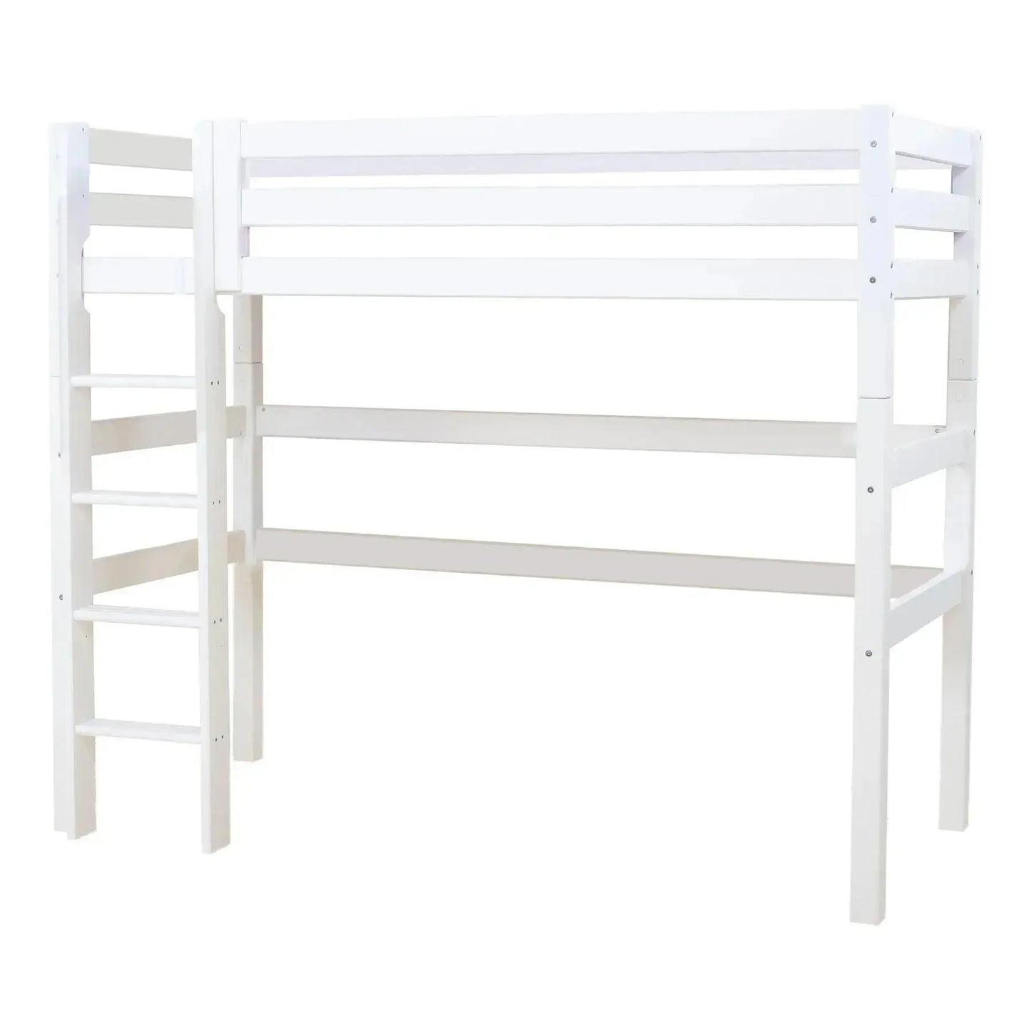 ECO Luxury Loft Bed
