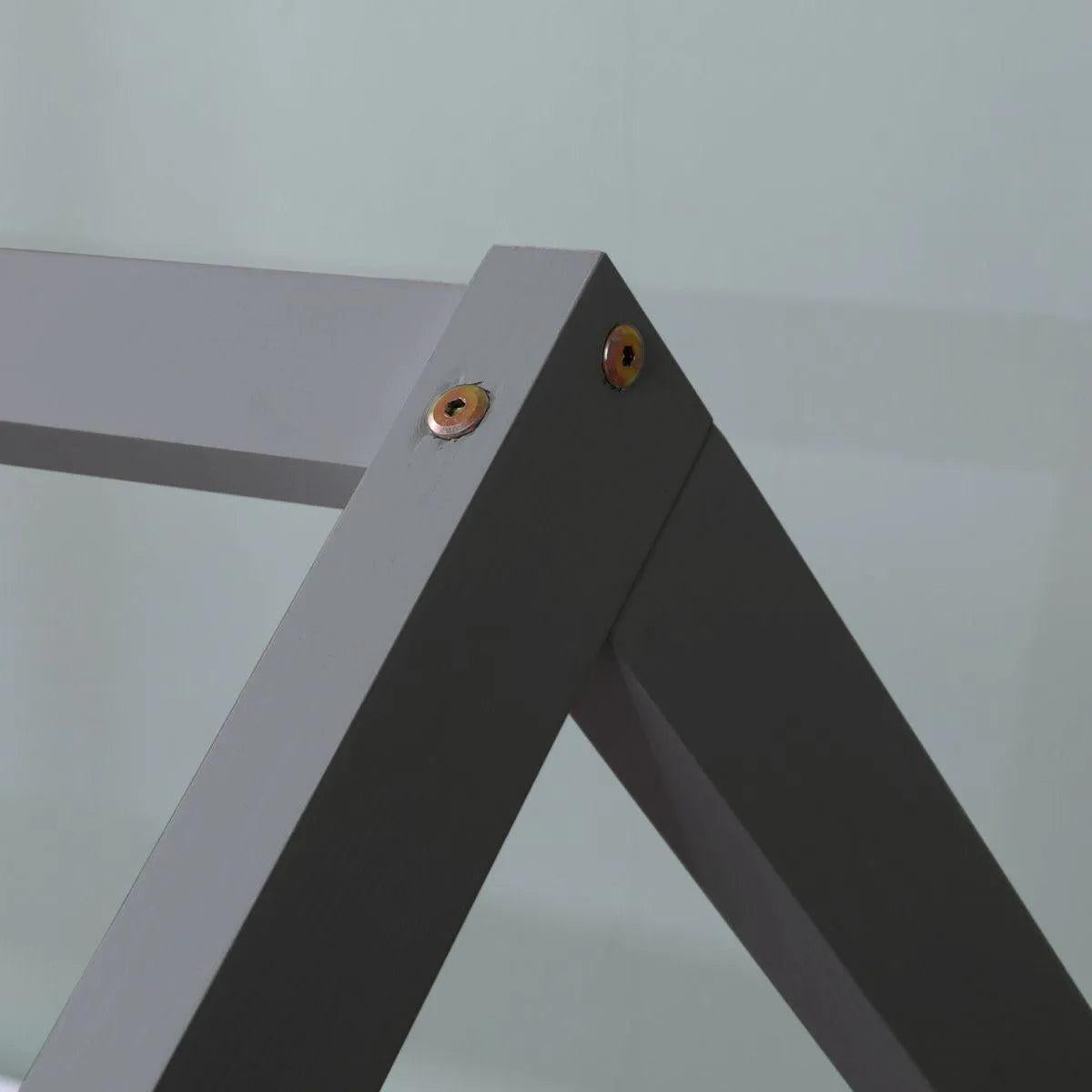 Explorer Play House bed frame