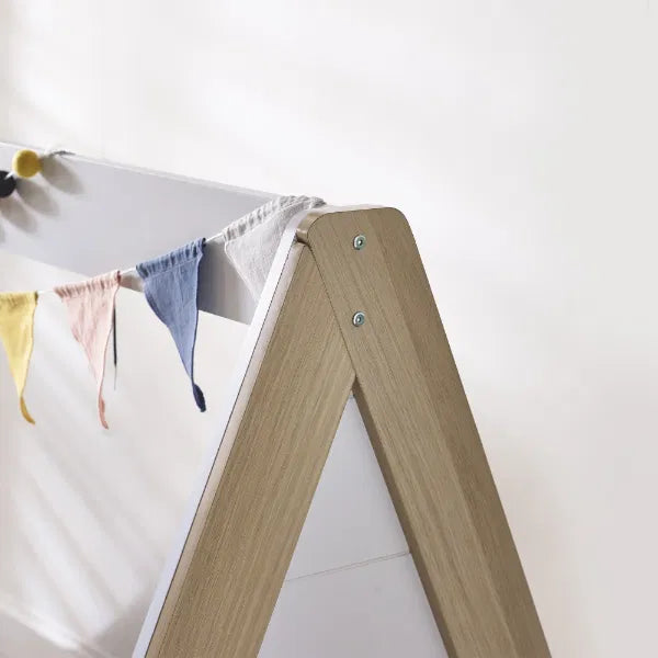 Festival Tent Bed