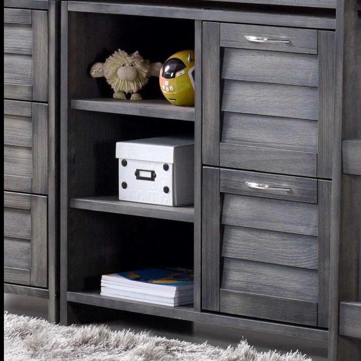 Galiant Mid Sleeper Storage Bed
