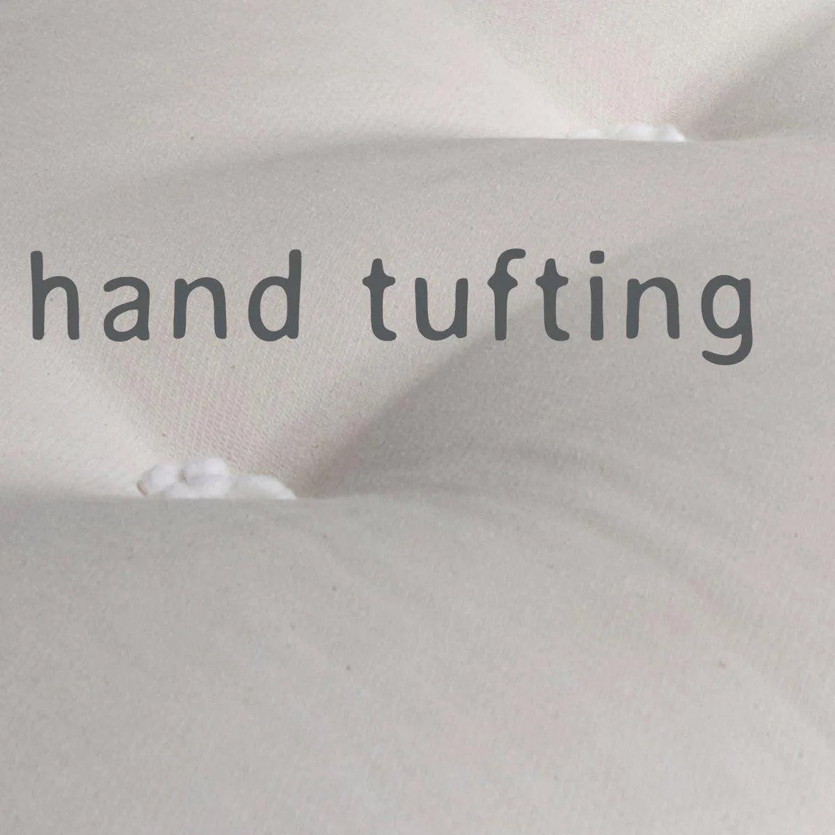 Hand-made Open Coil Mattress | Small Double | Medium-Firm | 21cm