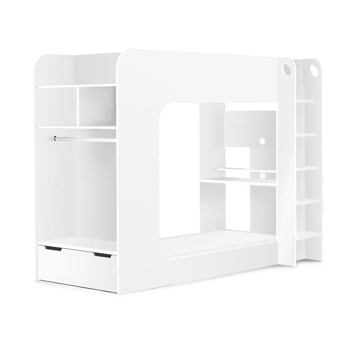 Surge Gaming Bunk Bed