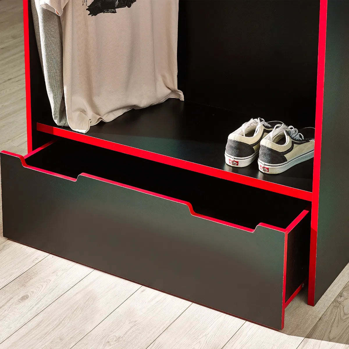 Surge Gaming Bunk Bed