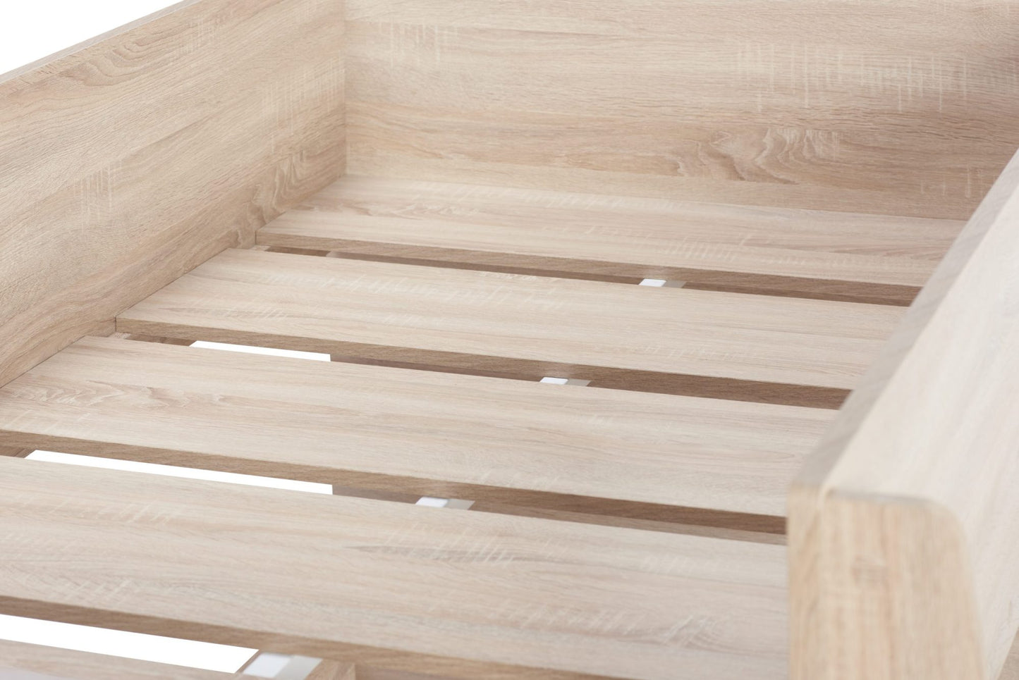 Little Oak Cabin Bed