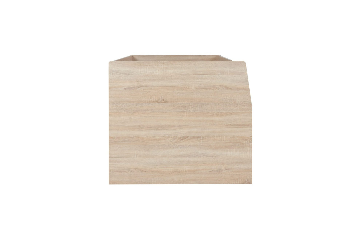 Little Oak Cabin Bed