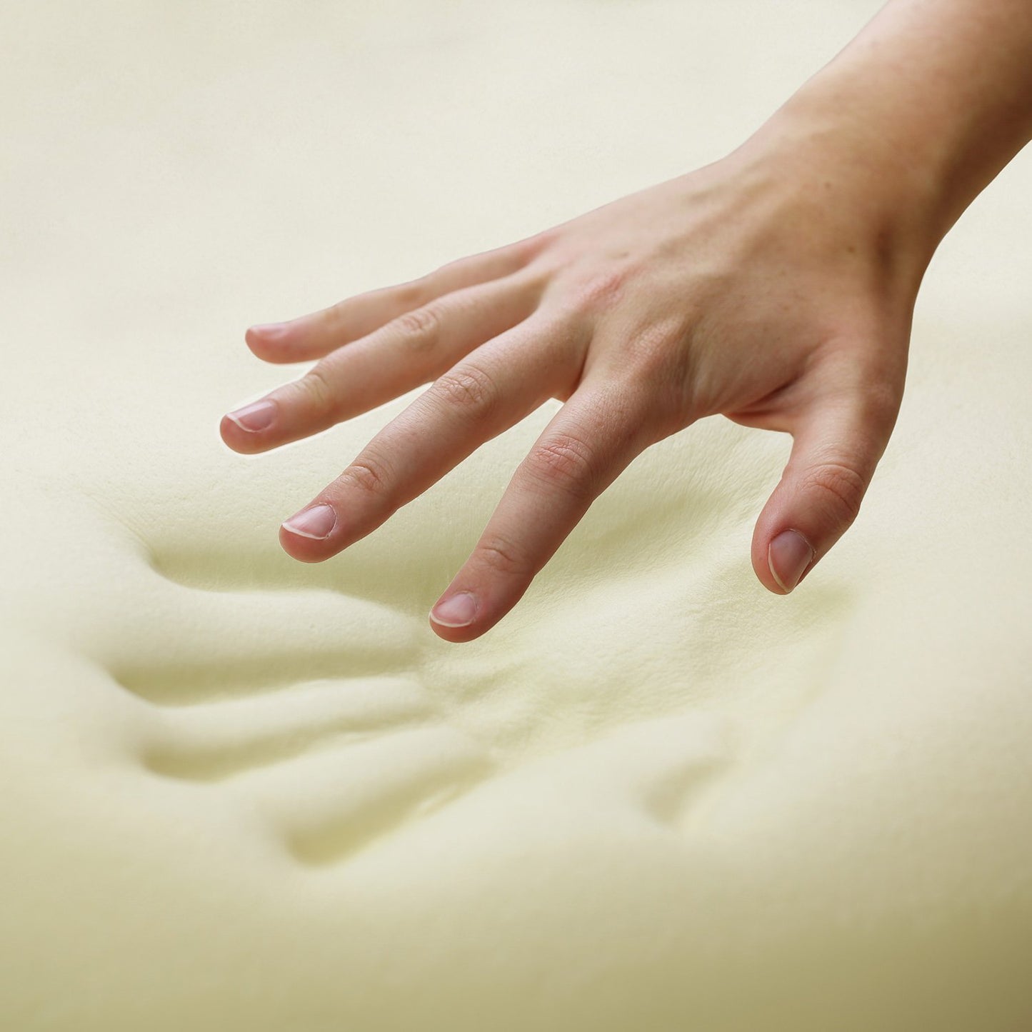 MemoryTeen 18 Mattress