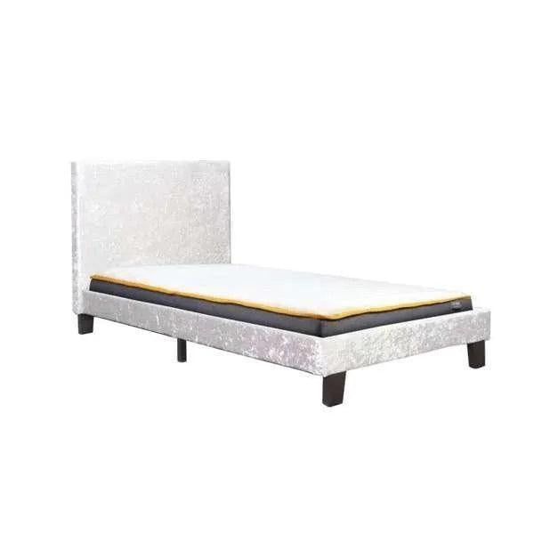 Monroe Fabric Bed
