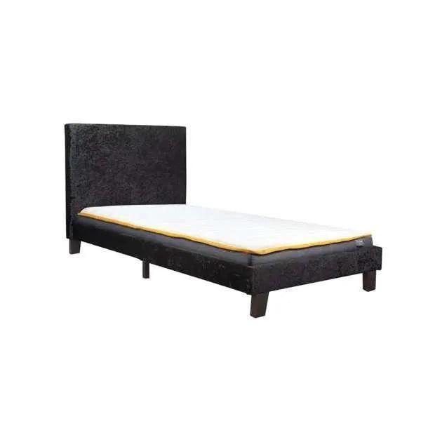 Monroe Fabric Bed