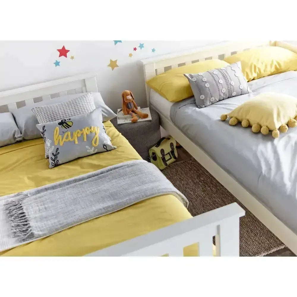 Oslo Quadruple Detachable Bunk Bed