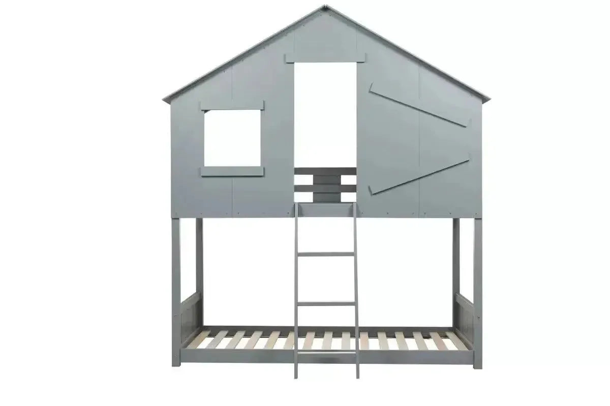 Safari Bunk Bed