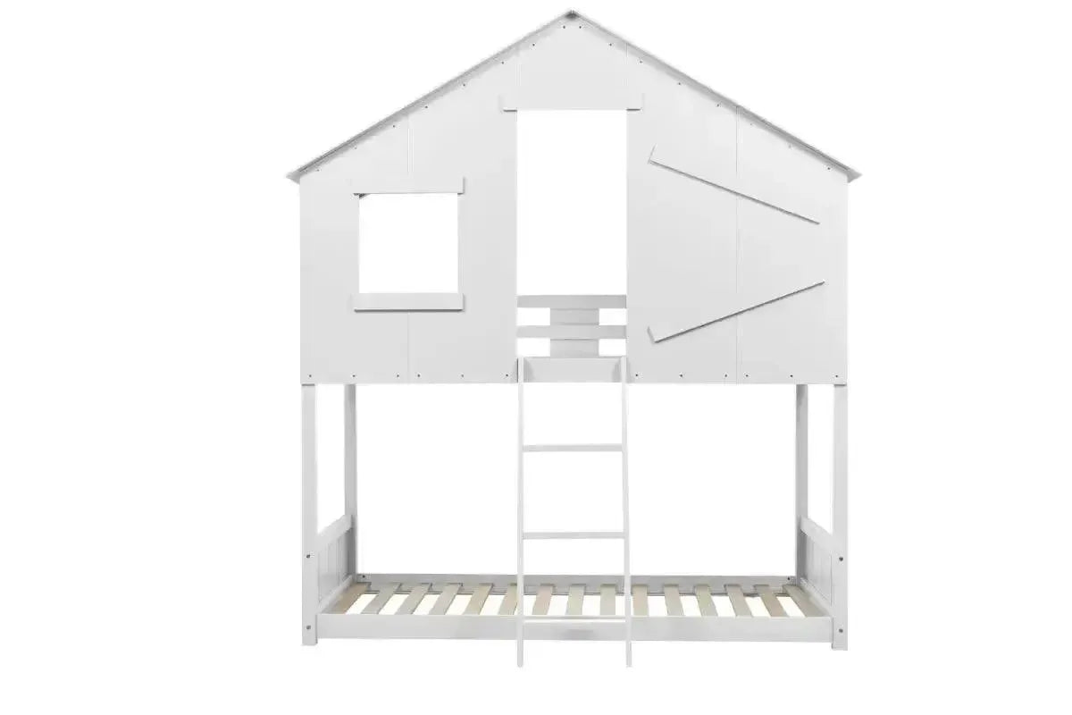 Safari Bunk Bed