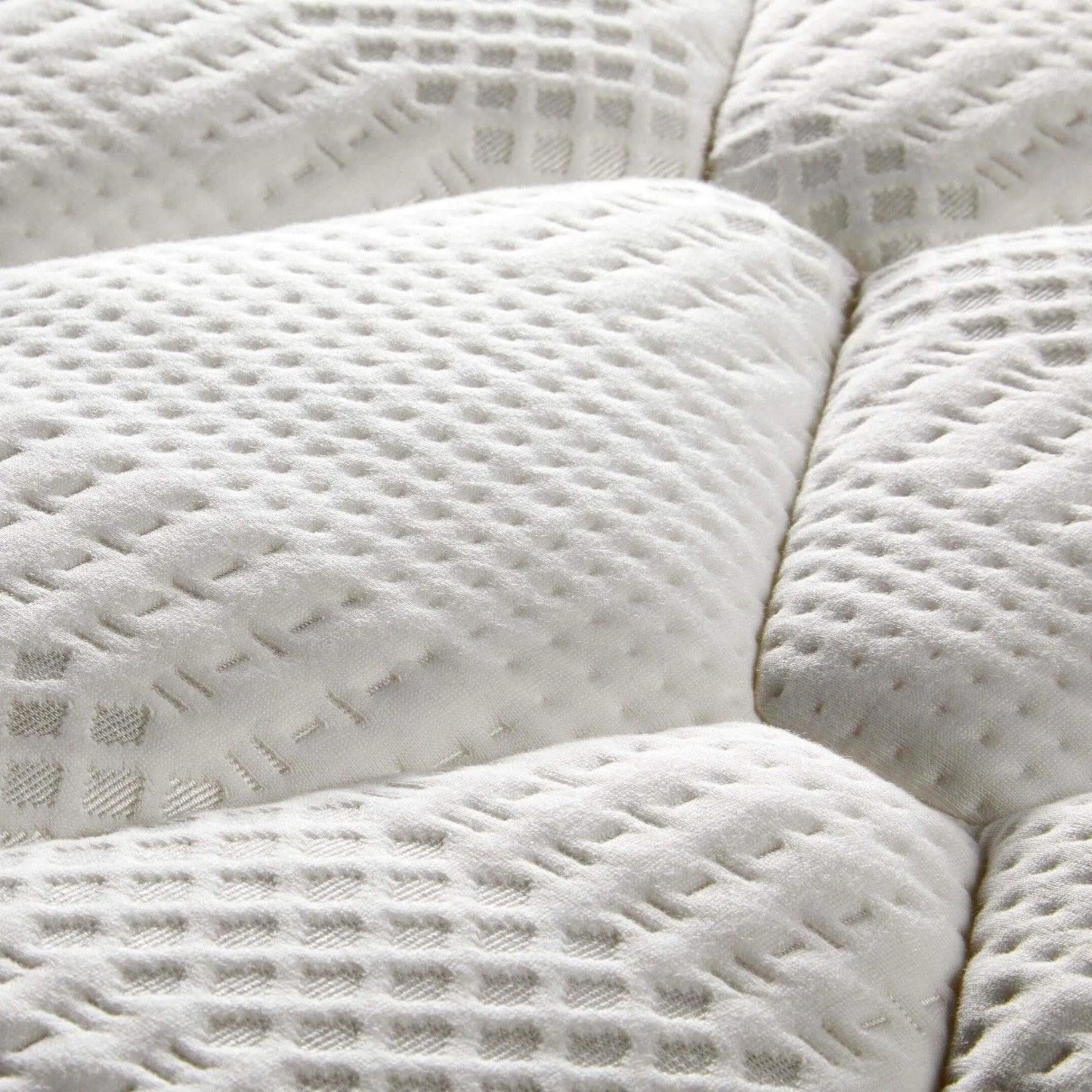 Sleepsoul Bliss 800 Pocket Memory Pillow Top Mattress (multiple sizes)
