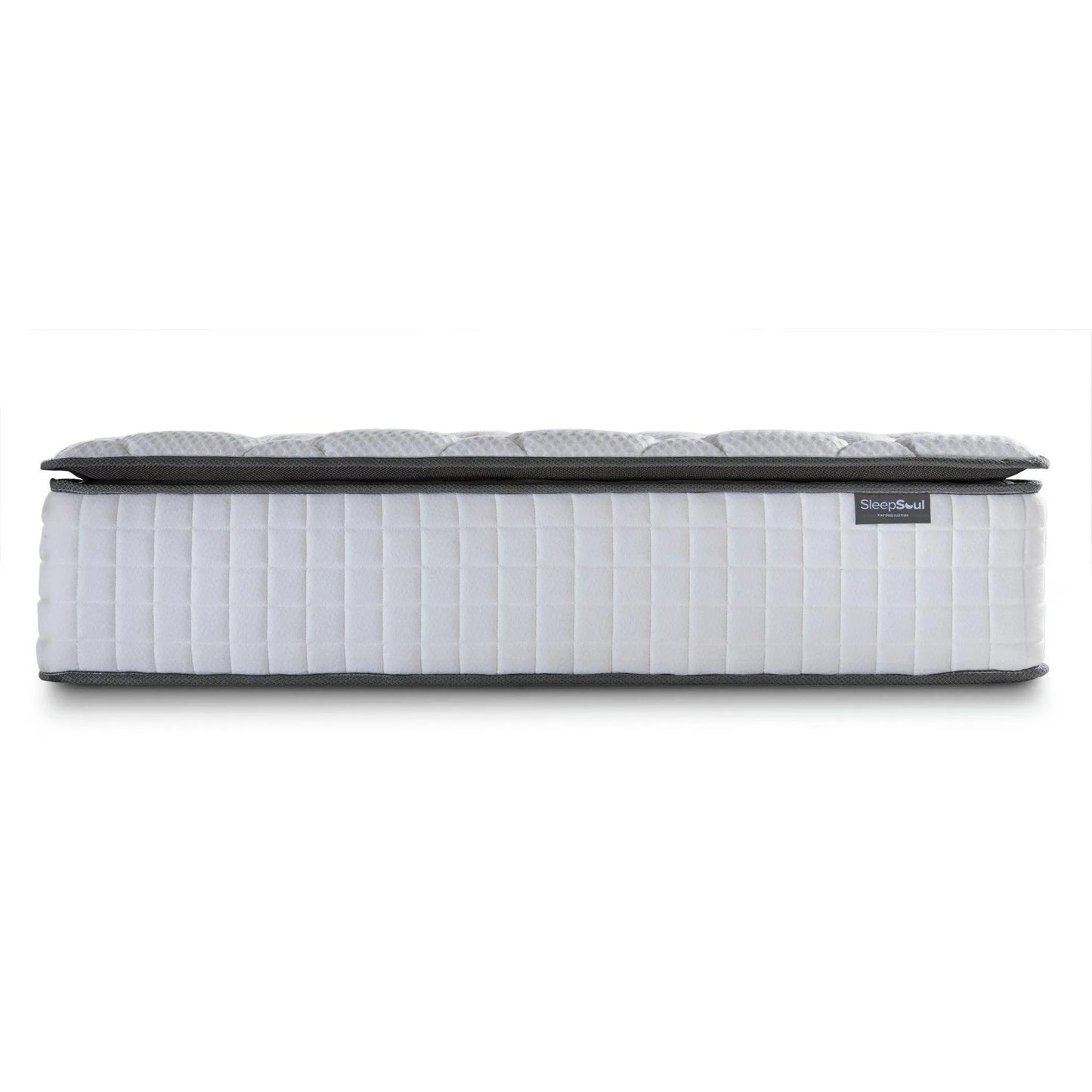 Sleepsoul Bliss 800 Pocket Memory Pillow Top Mattress (multiple sizes)
