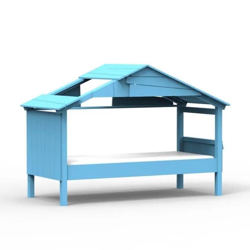 Star Treehouse Bed