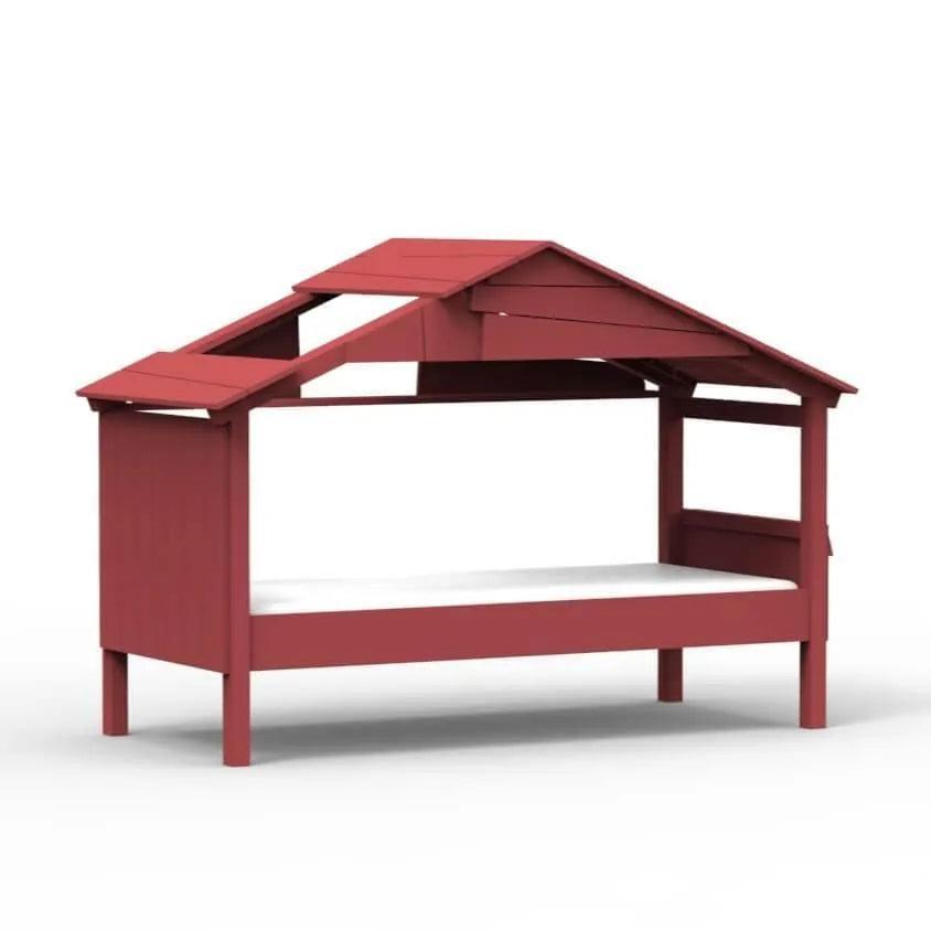 Star Treehouse Bed