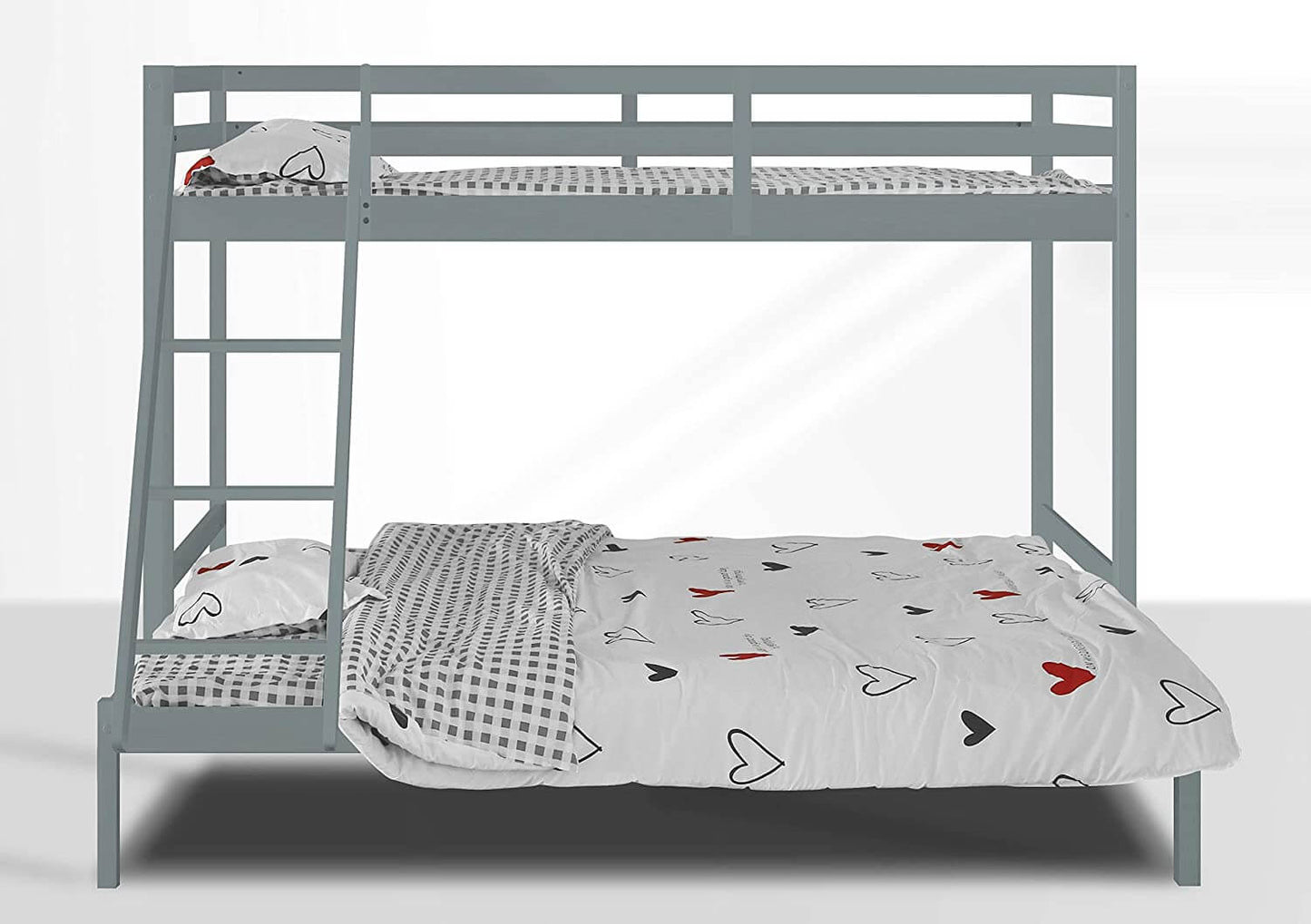 The Alexa Bunk Bed - Millie & Jones