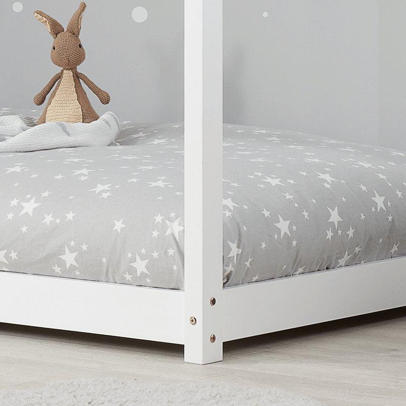 House Bed for Toddlers - Millie & Jones