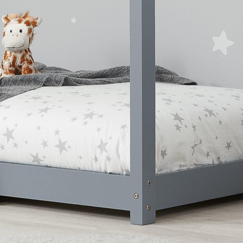 House Bed for Toddlers - Millie & Jones