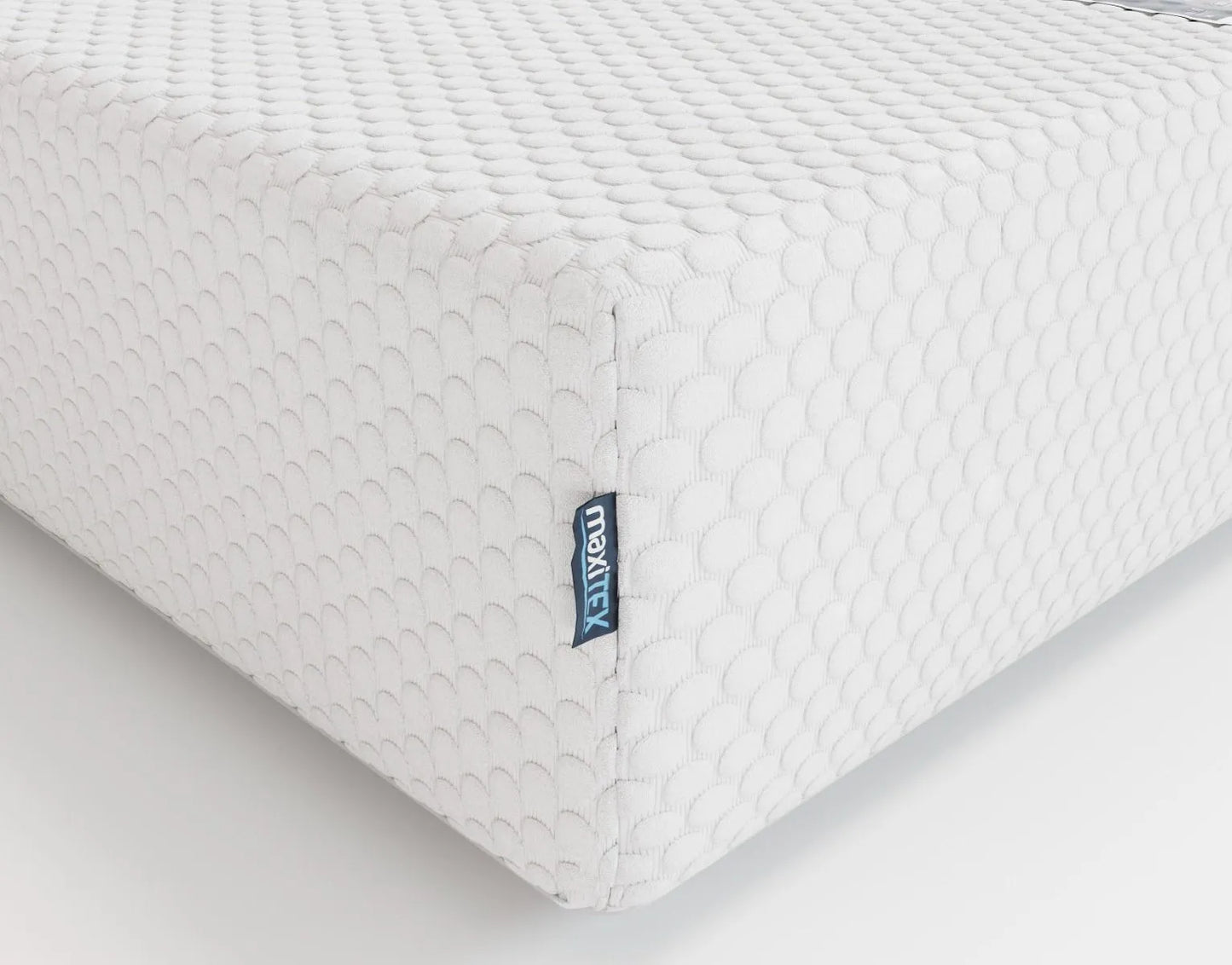 Magic 250 Memory Foam Mattress | Medium-firm | 15cm