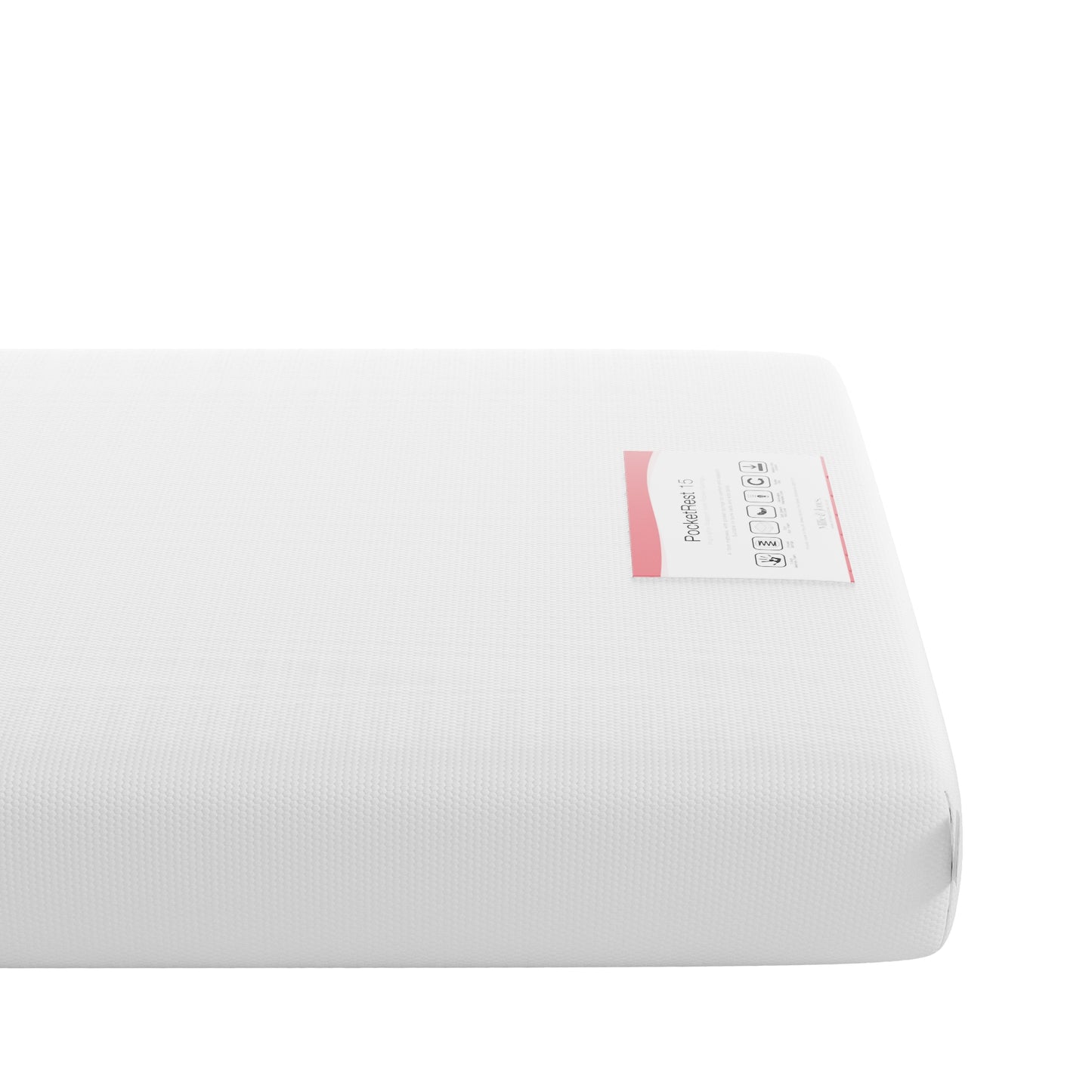 PocketRest 15 Mattress