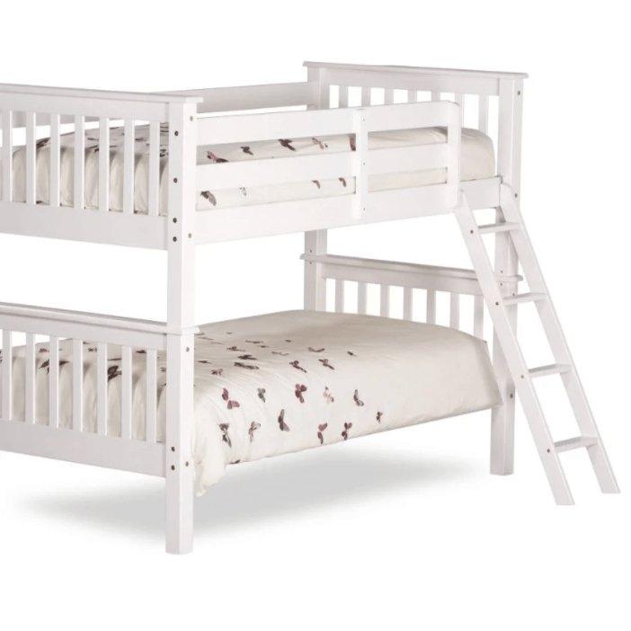 Isaac Detachable Bunk Bed - Millie & Jones
