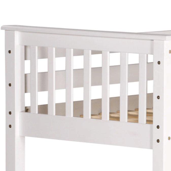 Isaac Detachable Bunk Bed - Millie & Jones